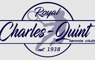 Royal Charles-Quint Tennis Club Logo